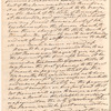 Andrew Jackson to William B. Lewis