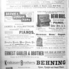 Freund's music and drama