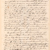 Andrew Jackson to William B. Lewis