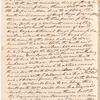 Andrew Jackson to William B. Lewis