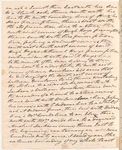 Andrew Jackson to William B. Lewis