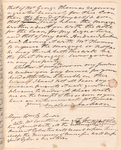 Andrew Jackson to William B. Lewis