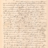 Andrew Jackson to William B. Lewis