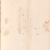 Andrew Jackson to William B. Lewis