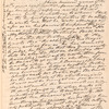 Andrew Jackson to William B. Lewis