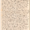 Andrew Jackson to William B. Lewis