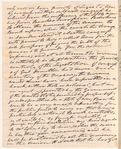 Andrew Jackson to William B. Lewis