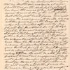 Andrew Jackson to William B. Lewis
