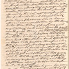 Andrew Jackson to William B. Lewis