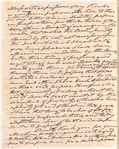 Andrew Jackson to William B. Lewis
