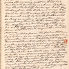 Andrew Jackson to William B. Lewis
