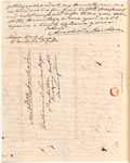 Andrew Jackson to William B. Lewis