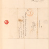 Andrew Jackson to William B. Lewis