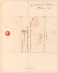 Andrew Jackson to William B. Lewis