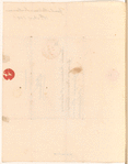 Andrew Jackson to William B. Lewis