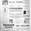 Freund's music and drama