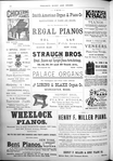 Freund's music and drama