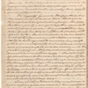 William B. Lewis to Andrew Jackson