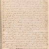 William B. Lewis to Andrew Jackson