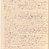 Andrew Jackson to William B. Lewis