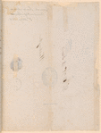 Antonio López de Santa Anna to William B. Lewis