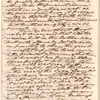 Andrew Jackson to William B. Lewis