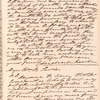 Andrew Jackson to William B. Lewis
