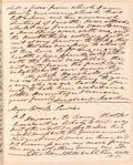 Andrew Jackson to William B. Lewis