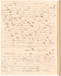Andrew Jackson to William B. Lewis