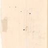 Andrew Jackson to William B. Lewis