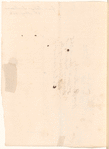 Andrew Jackson to William B. Lewis