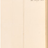 Louis McLane to William B. Lewis
