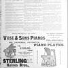 Freund's music and drama