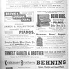 Freund's music and drama