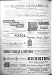 Freund's music and drama