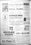 Freund's music and drama