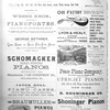 Freund's music and drama
