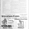 Freund's music and drama