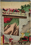 Steam train