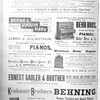 Freund's music and drama