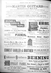 Freund's music and drama