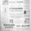 Freund's music and drama
