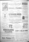 Freund's music and drama