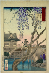 Temmangu Shrine at Kameido