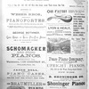 Freund's music and drama