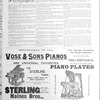 Freund's music and drama