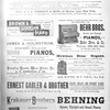 Freund's music and drama