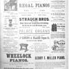 Freund's music and drama