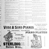 Freund's music and drama