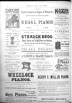 Freund's music and drama